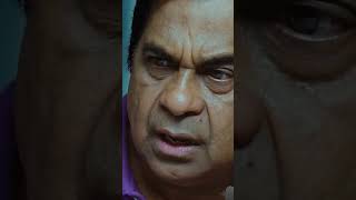 Jalebi comady scene brahmanandamcomedyscenes comedy Doubeattack [upl. by Clementia]