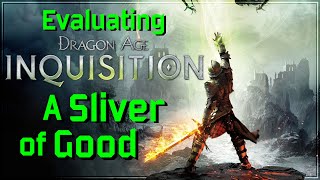 Dragon Age Inquisition DLC Trespasser Explained Story Recap  Summary [upl. by Healey]