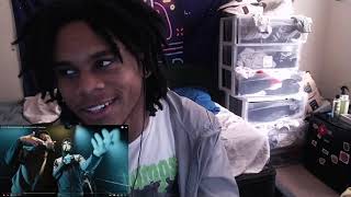 67 PR SAD X DopeSmoke  Rumble Reload  Pressplay  Reaction [upl. by Atcele]