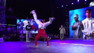 Alle Olimpiadi 2024 breakdance surf arrampicata e skateboard [upl. by Lihkin308]