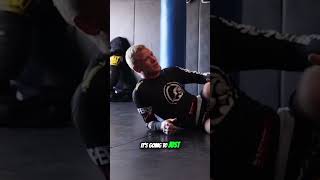 Master Leg Locks Essential Grappling Techniques Revealed [upl. by Zerimar]