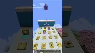 ADIVINA EL BLOQUE 2 con JENVIRD shorts minecraft [upl. by Gladwin]