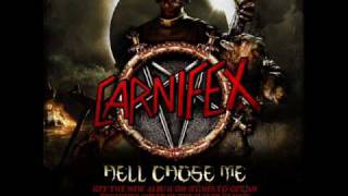 HD Carnifex  Angel Of Death slayer cover [upl. by Teresita925]