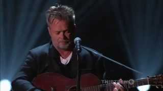 John Mellencamp  quotAllentownquot  Billy Joel Cover [upl. by Adnohr]