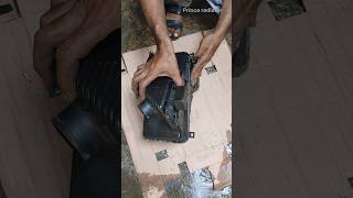 how to air filter box repairingyoutubeshortsradiator [upl. by Steffie]