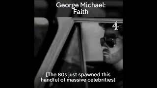 Freedom trailer George MichaelChannel 4coming soon [upl. by Rosecan39]