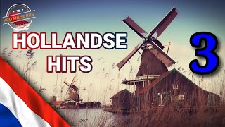 HOLLANDSE HITS  deel 3 [upl. by Jona]