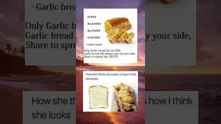 Bread memes ✨🤣🍿 music memes garlicbread bread fypシ゚viral [upl. by Hulen]