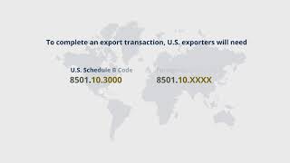 Understand Your Products Harmonized System HS Code [upl. by Iarahs619]