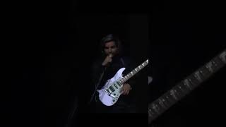 Sickest Chon intro XD chon ibanez guitar music [upl. by Oreves349]