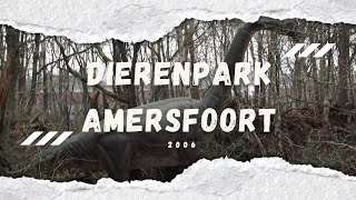 Dierenpark Amersfoort  3  Older photos [upl. by Irita]