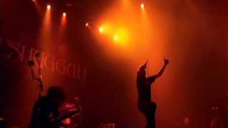 Meshuggah  Rational Gaze Live in Tokyo  Alive [upl. by Barber]