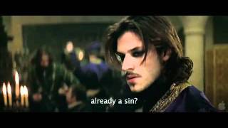 The Princess of Montpensier 2010 Trailer English Subbed [upl. by Bonn198]