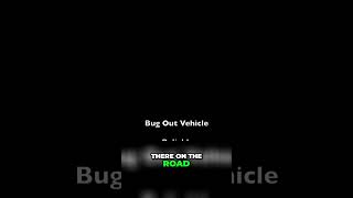 Top Factors for Choosing a Bug Out Vehicle [upl. by Inahteb]