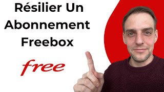 Comment Résilier Un Abonnement Freebox [upl. by Cullan]