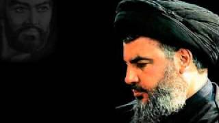 Sayed Hassan Nasrallah Ya Husseinwmv [upl. by Ikiv]