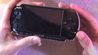 ASMR PSP Game Collection Playing Silent Hill  Whispered [upl. by Jestude]