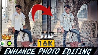 Instagram Trending 8×16k Quality Photo Editing  High Photo Editing Tutorial  Krea Ai Photo Editing [upl. by Hatcher]