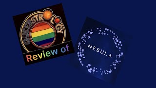 Nebula App Review [upl. by Nnaid630]