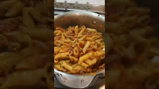 Quick amp Easy Bolognese Pasta Bake [upl. by Felic885]