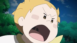 Sophocles on the Rise  Pokémon the Series Sun amp Moon—Ultra Legends  Official Clip [upl. by Arnie810]