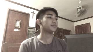 Kahit Maputi Na Ang Buhok Ko cover  Eian Bryle [upl. by Lehcer]