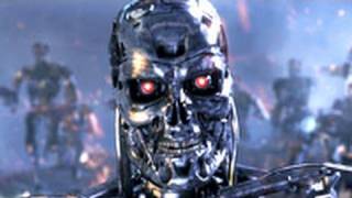 According to James Cameron Skynet Is Now SelfAware [upl. by Kahcztiy]