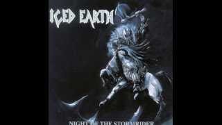 Iced Earth Desert Rain Original Version [upl. by Elton846]