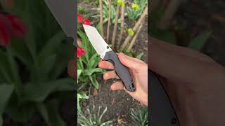 Ніж Kizer Cutlery Towser K [upl. by Candra]