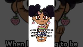 Kurtis Conner is so funny i love his videos 3 kurtisconner kurtisconnerclips art selfsona [upl. by Bubalo]