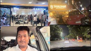 First time snitch se shopping kiya Inorbit mall vashi [upl. by Kalagher]