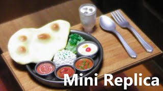 Mini replica 1  Diners ファミレス [upl. by Adnola]