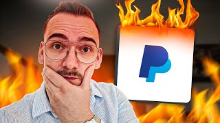 PaypalAktie Keine Geduld mehr [upl. by Lawford]