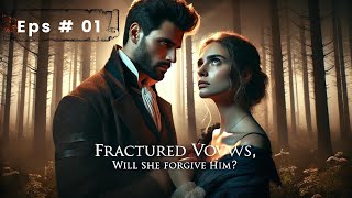 Fractured Vows Episode  1 Free Audio story [upl. by Anelej350]