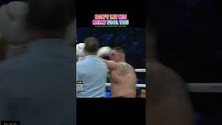 Andy Ruiz vs Anthony Joshua  II  Fight Highlights boxing action combat sports fight [upl. by Kobi]