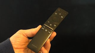 How to Resync Samsung Remote to your TV [upl. by Annahaj]