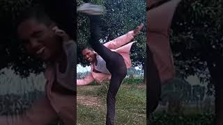 Best martial arts fight muve Sudhir Dance Master best ceendance song funny [upl. by Alemaj]