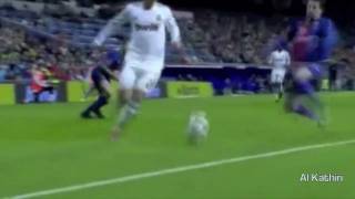 Mesut Ozil  Real Madrid 20102011 Skills Tricks amp Goals [upl. by Tatia]