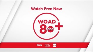 How to watch the WQAD News 8 Streaming App now [upl. by Xavier506]