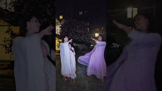 Bardali  Sushabt KC Song  Dance bardali sushantkc nepalidance nepaligirls [upl. by Amand721]