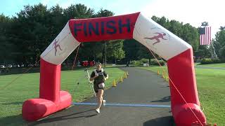 TriState Veterans Memorial Fund 5K 2024 [upl. by Acissey]