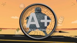 Accounting  Westworld Edition  Secret Zoo Level [upl. by Carbrey]