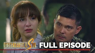 Descendants of the Sun Full Episode 50 Stream Together [upl. by Darell]