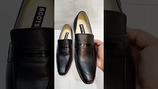 Moccasin Shoes menshoes menswear [upl. by Salisbarry]