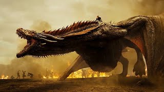 Dragon 🐉 Entry in Game of Thrones [upl. by Adriane505]