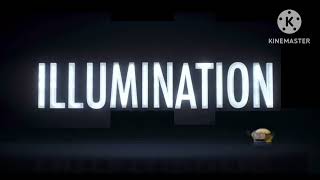 Illumination Full Logo 2017 [upl. by Hctub]