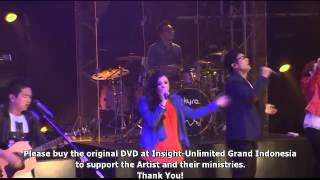 03 True Worshippers One  Kuasa DarahMu [upl. by Kaiulani]