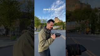 PRO Camera vs Smartphone 📸 photography [upl. by Heck]