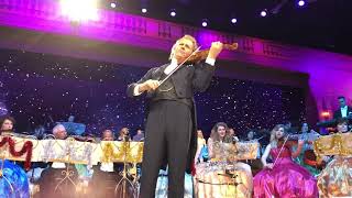 Andre Rieu MECC Maastricht Christmas concert December 22nd 2019 [upl. by Nutter]