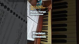 Precision Glissando [upl. by Arv]